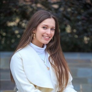 Meet your Posher, Sofia